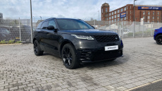 Land Rover Range Rover Velar 2.0 D200 Edition 5dr Auto Diesel Estate